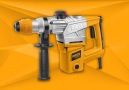INGCO Rotary hammer RH10508 - compact and powerful!