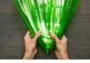 Ingenious ideas on how to reuse old plastic bottles. goo.glvVMFe6