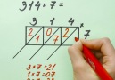 Ingenious math tricks