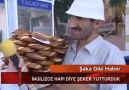 İngilizce konuşturan hap :))