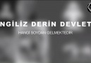 İngiliz Derin Devleti - Bölüm.1 “Kadim Irk”