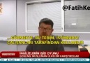 İngiliz gizli servisi Türkiye’yi karıştırmak istiyor!