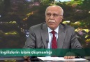 İngilizlerin islam düşmanlığı (Çok mühim... - Ubeydullah Geylani