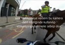 İngiltere'de Atlı Polis Motorsikletle Hız Yapan Çocuğu Çevirirse