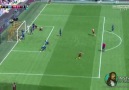 İngiltere Liginde Atılan Tsubasa Golü