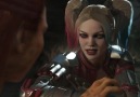 Injustice 2 FUNNIEST Clash InteractionsLike 8Comics