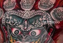 Ink & Dagger Tattoo Parlours Clinton Lee is an immensely versatile tattooer!