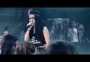 INNA - Cry Me A River (Live @ The Show)