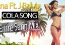 Inna Ft. J Balvin - Cola Song(Emre Serin Mix)