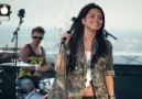 INNA - J'Adore (Rock the Roof @ London)