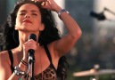 INNA - Tu si Eu (Rock the Roof - Mexico City)