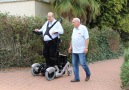 Innovative Wheelchair