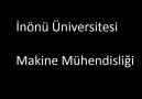 İnönü Üniversitesi Makine Müh. Harlem Shake:) İ.Ü.İ.P. Farkıyla:)