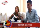 İnönü Ünv. Yemekteyiz Part 1:)