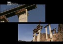 İnşaatın Devleri: Hoover Barajı Köprüsü[3/4]