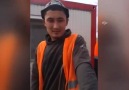 İnşaat işçisinin dansı, yılın en çok izlenen videosu oldu