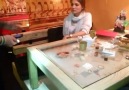 İnsafsızca Yapılmış Hamam Böceği Şakası