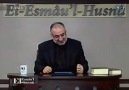 İnsan Allah'ı tanıdıkça sever.-Mustafa İslamoğlu-