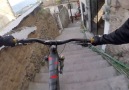 Insane Downhill Line in Mexico