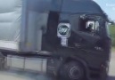 Insane  Truck Drivers