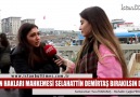 İNSAN HAKLARI MAHKEMESİ SELAHATTİN DEMİRTAŞ BIRAKILSIN DEDİ