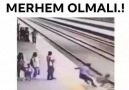 İnsan insana dert değil yarasına merhem olmalı...!