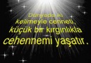 İnsan Kendinden Çok Başkasını Severmi..?