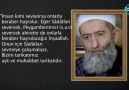 İnsan Kimi Seviyorsa Onlarla Beraber Haşr Olur...