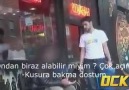 insanların acizliğini ve sistemin adiliğini daha yakından görün..