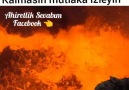 İnsanlar uykudadır ölünce uyanır - Ahiretlik sevabım