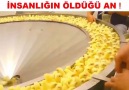 İNSANLIĞIN ÖLDÜĞÜ AN