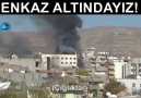 İNSANLIK CİZRE'DE ENKAZ ALTINDA!