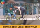 İNSANLIK DERSİ VEREN GÖRÜNTÜLER