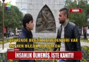 İnsanlık ölmemiş işte kanıt!