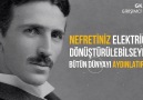 İnsanlık tarihinin en önemli mucidi Nikola Tesla