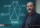 İnsan neye benzer !Öyle bir tarif etmiş ki ......