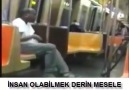 İNSAN OLABİLMEK...Paylaşın lütfen..