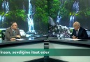 İnsan sevdiğine itaat eder - Ubeydullah Geylani