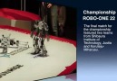 İnsansı Robot Dövüşleri :)