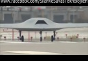İnsansız Hava Muharebe Hava Aracı  X-47B
