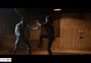 İnsan Ticareti - Tony Jaa ve Michael Jai White dövüş hangisi iyi izle gör