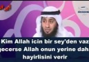 İnsan tövbe ettiğinde Allah ile Cebrail arasında şu diyalog ge...