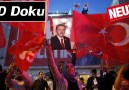 Inside Turkey - ZDF - Die 6 Minuten Story Erdoğan Facebook
