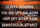 Instagram sayfamız ... - Kırgınım Sana Hayat