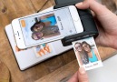 Instant photos that come to life!GET IT NOW