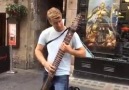 Instrument Is So Rare Only 10,000 Exist, But This Guy Is Stunn...