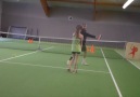 integrated training open stance forehand part 3