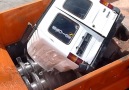 Interesting Engineering - A Powerful Shredder For Scrap Metal Facebook