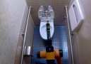 Interesting Engineering - Bathroom Cleaning Robots Facebook