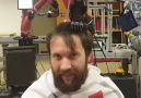 Interesting Engineering - Hair-Cutting Robot Facebook